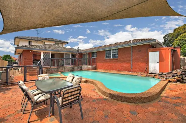 Sixth view of Homely house listing, 62 Apex Avenue, Picnic Point NSW 2213