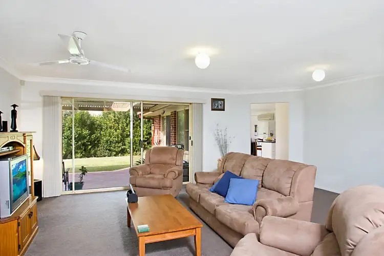 Sixth view of Homely house listing, 54 Kildare Drive, Banora Point NSW 2486