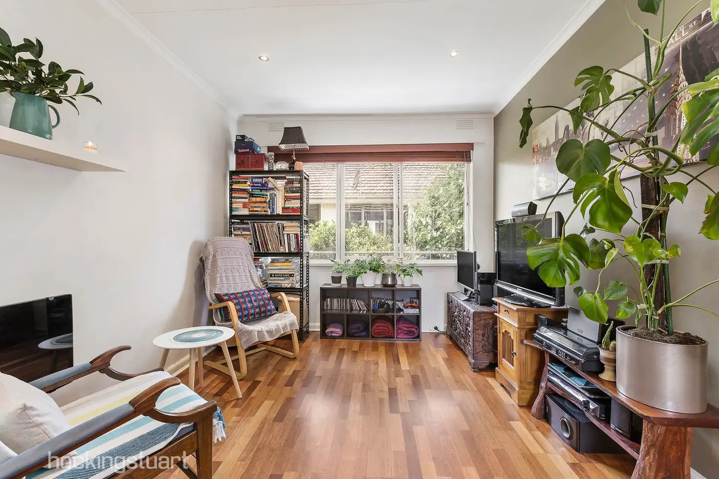 Main view of Homely apartment listing, 6/13-15 Gourlay Street, St Kilda East VIC 3183
