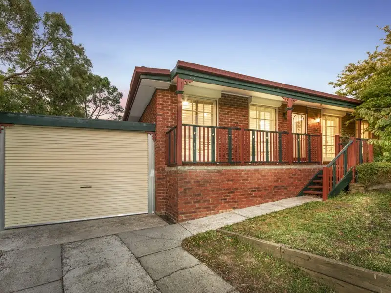 Main view of Homely house listing, 22 Abelia Court, Sunbury VIC 3429