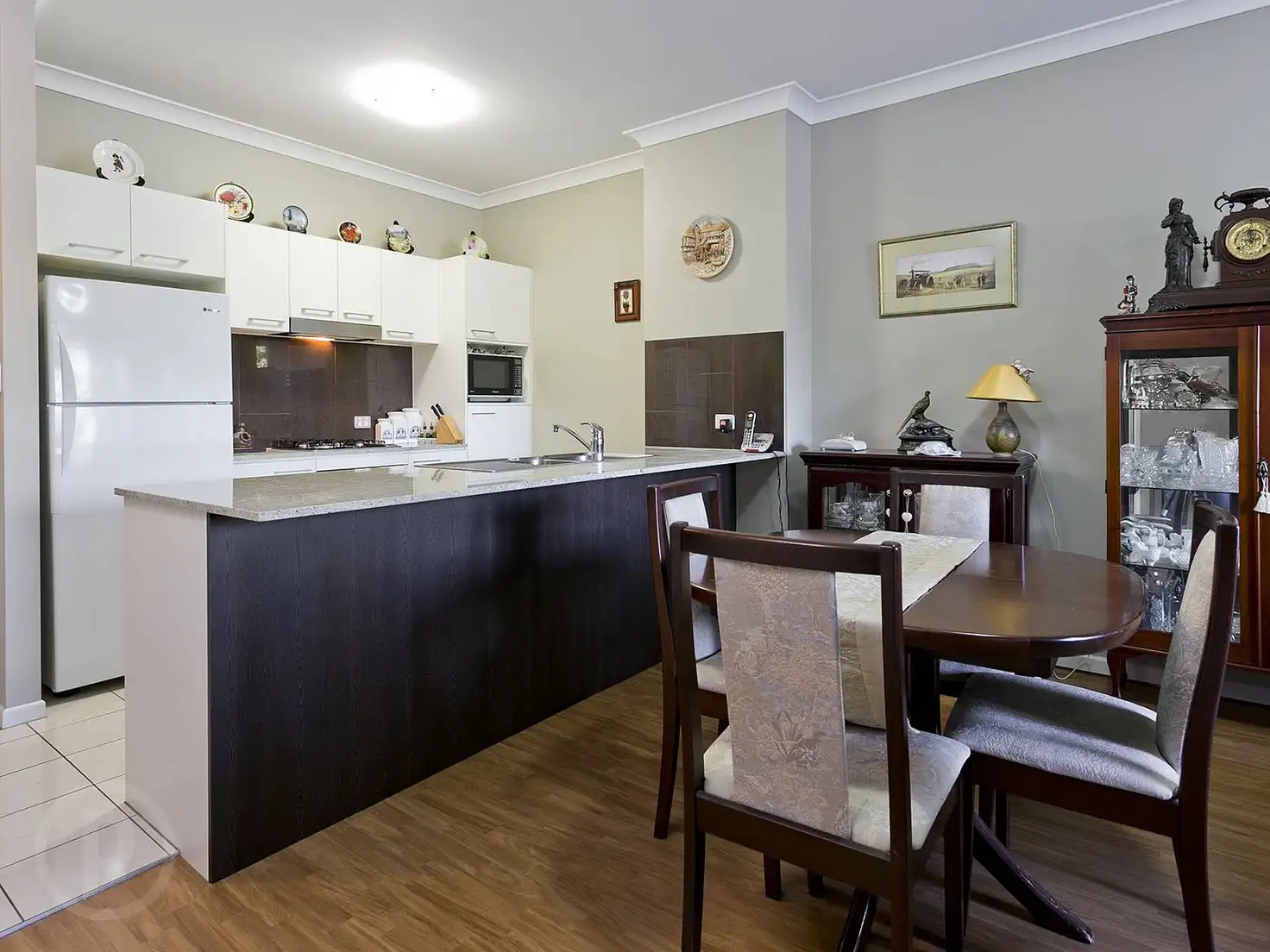 Main view of Homely unit listing, 6/37 Playfield Street, Chermside QLD 4032