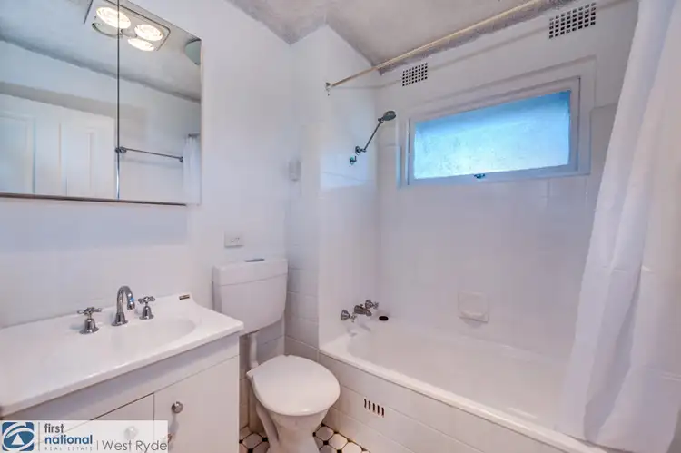 Fourth view of Homely unit listing, 12/2 Eagle Street, Ryde NSW 2112