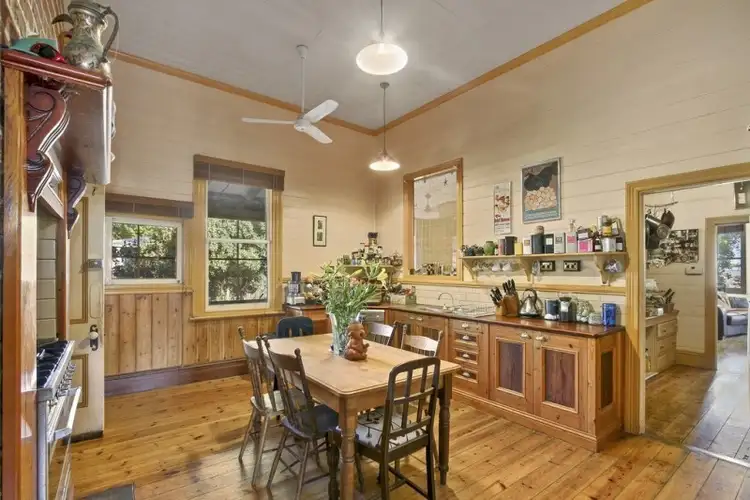 Fifth view of Homely house listing, 202 Johnson Street, Maffra VIC 3860