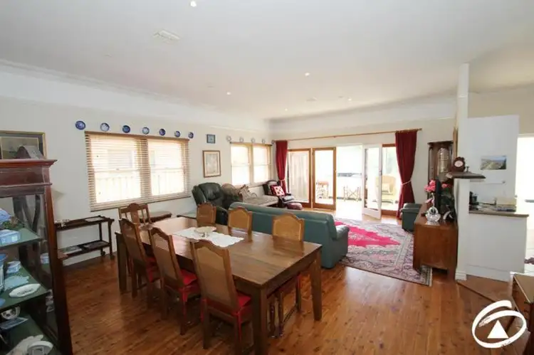 Second view of Homely house listing, 303 Lords Place, Orange NSW 2800