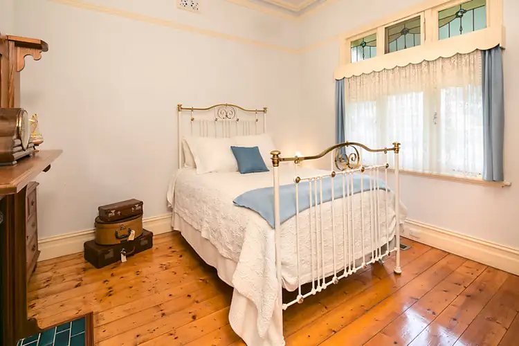 Fifth view of Homely house listing, 4 Garden Street, Essendon VIC 3040