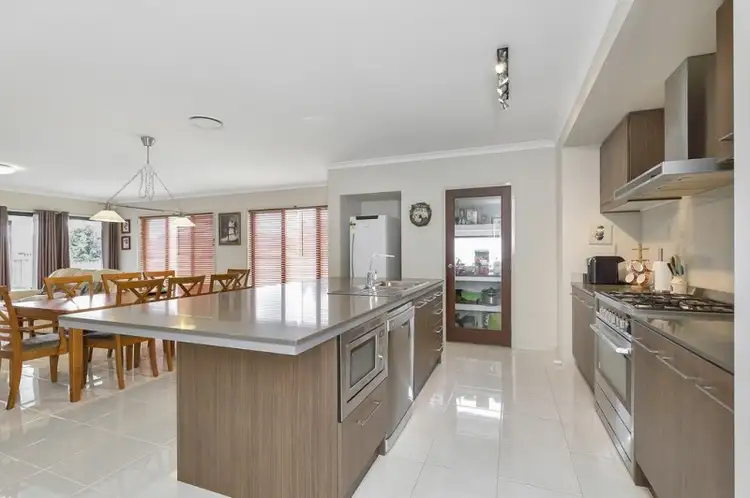 Fourth view of Homely house listing, 36 Dalray Drive, Raceview QLD 4305