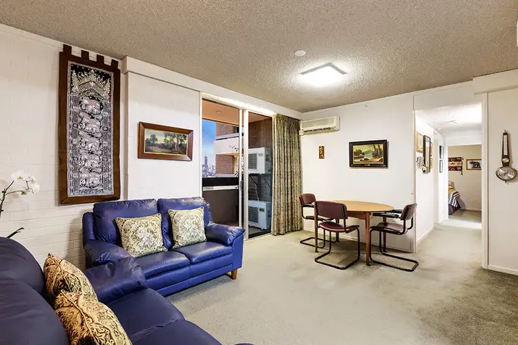 Third view of Homely apartment listing, 71/171 Flemington Road, North Melbourne VIC 3051