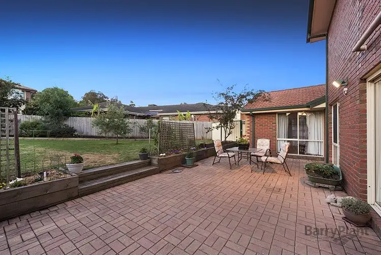 Sixth view of Homely house listing, 2 Woodlands Grove, Bundoora VIC 3083
