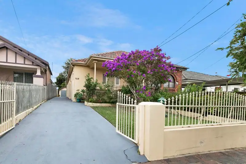 Main view of Homely house listing, 331A Livingstone Rd, Marrickville NSW 2204