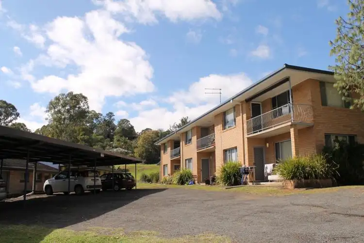 6/2 Sunset Drive, Goonellabah NSW 2480