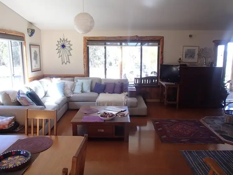 Sixth view of Homely house listing, 305 Amosfield Road, Stanthorpe QLD 4380