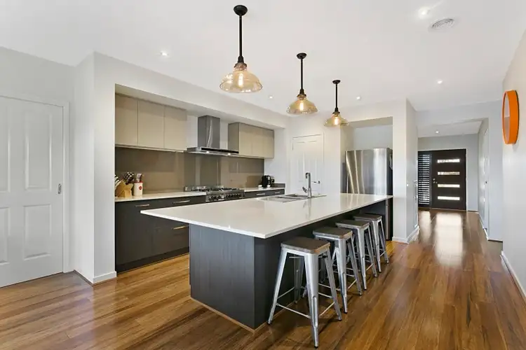 Third view of Homely house listing, 47 Mandalay Circuit, Beveridge VIC 3753