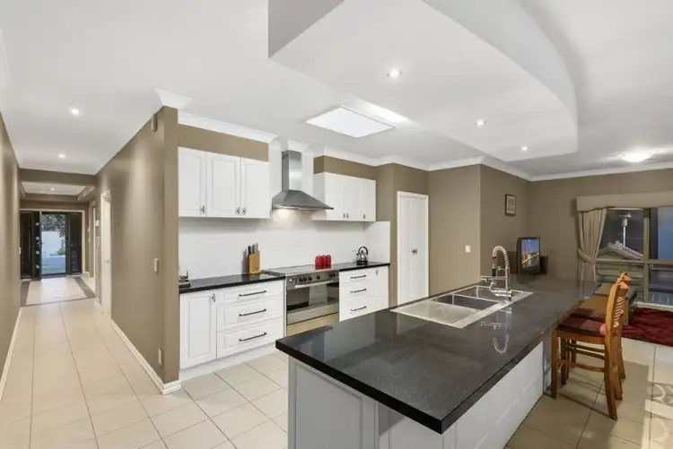 Second view of Homely house listing, 38 Fairview Parade, Tarneit VIC 3029