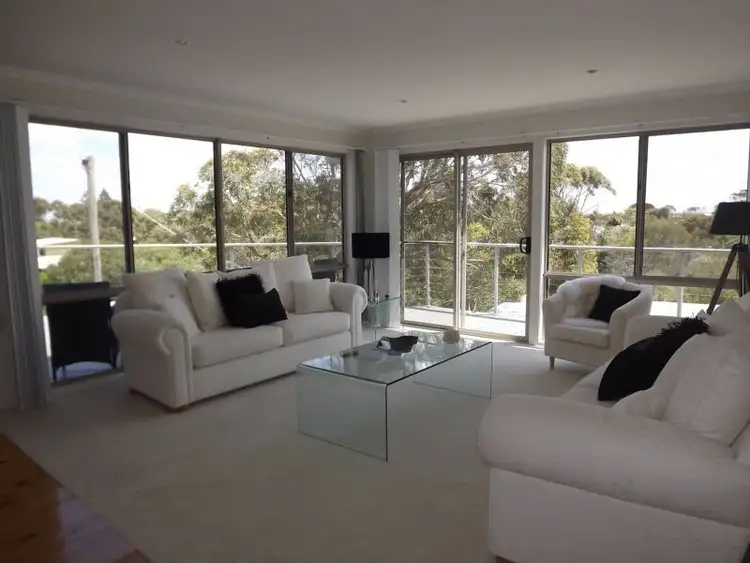 Fourth view of Homely house listing, 2 OZONE COURT, Cape Paterson VIC 3995