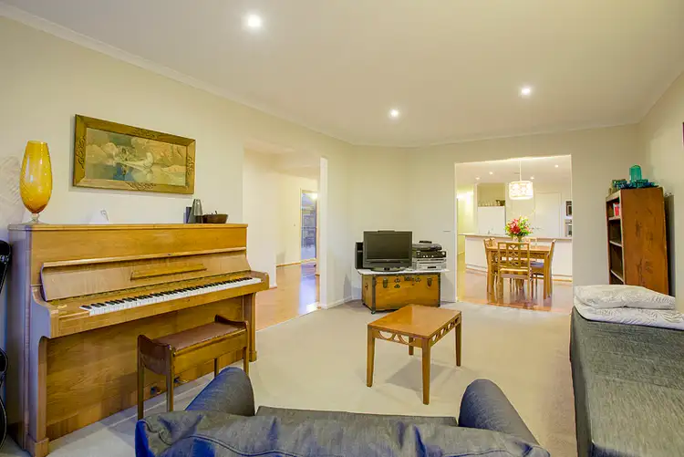 Fourth view of Homely house listing, 10a Oshannessy Court, Altona Meadows VIC 3028