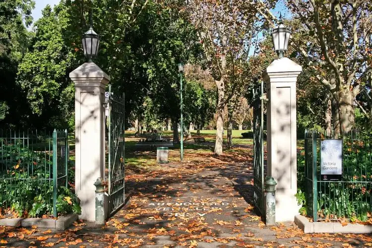 Third view of Homely land listing, 32 York Street, Prahran VIC 3181