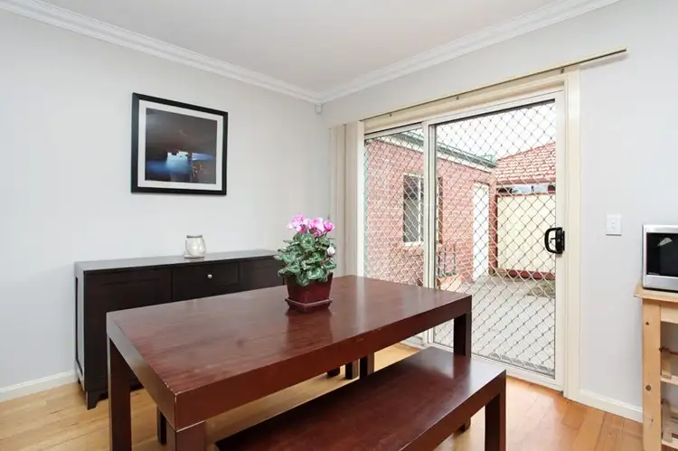 Fourth view of Homely unit listing, 3/20 Sydney Street, Albion VIC 3020