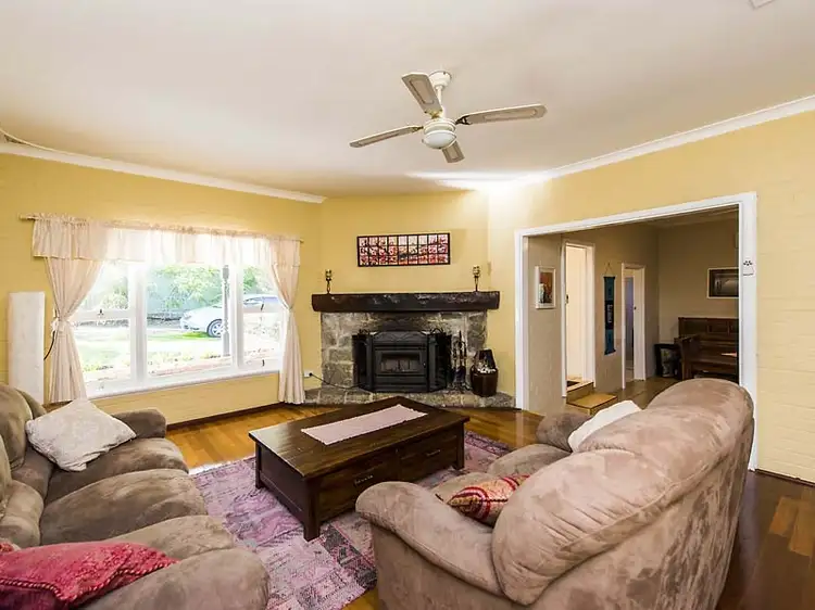 Main view of Homely house listing, 3 Feldman Crescent, Parkerville WA 6081