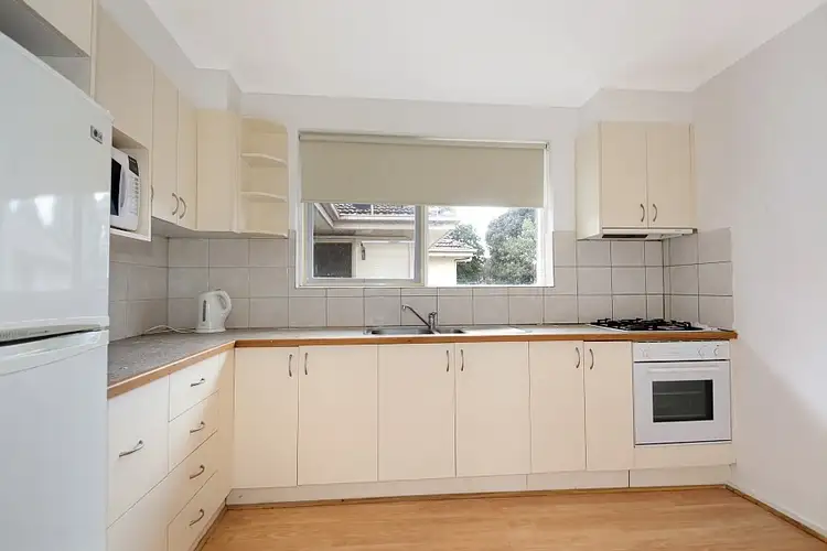 Second view of Homely apartment listing, 3/22 Walsh Street, Ormond VIC 3204