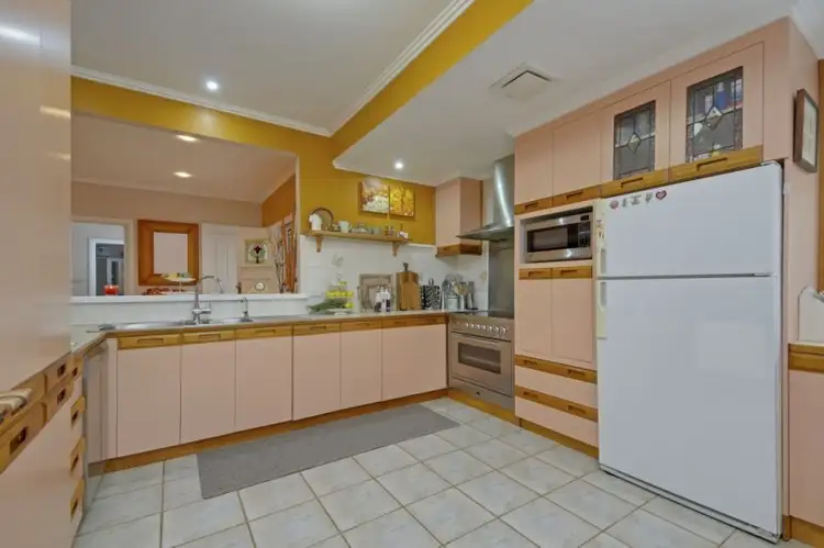 Third view of Homely house listing, 13 McLean Street, Morwell VIC 3840