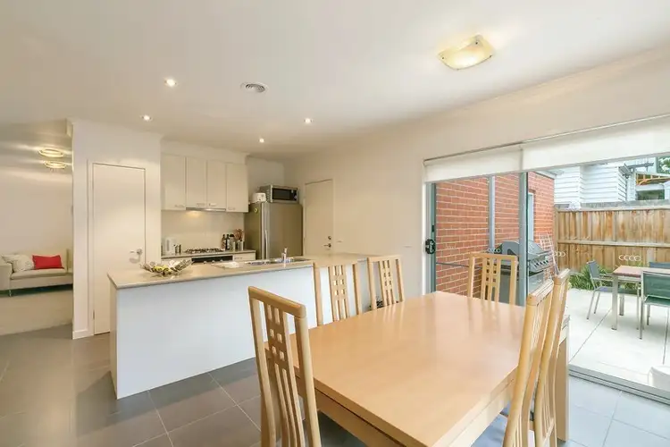 Third view of Homely house listing, 1/41a Durham Street, Ballarat VIC 3350