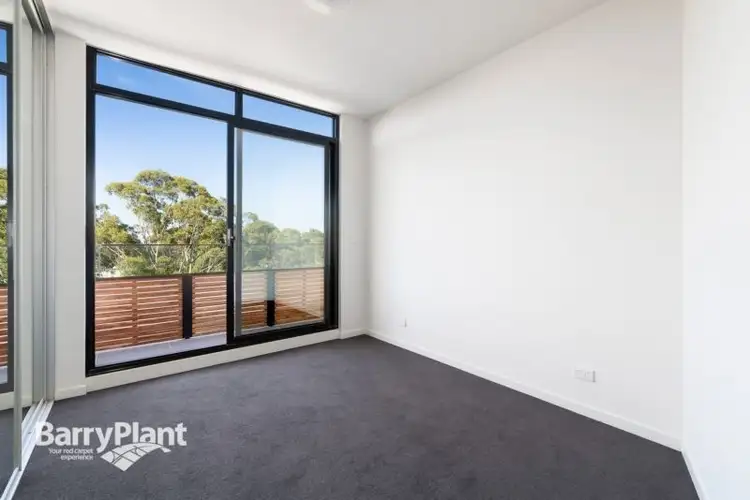 Third view of Homely apartment listing, 401/254 Bell Street, Heidelberg Heights VIC 3081