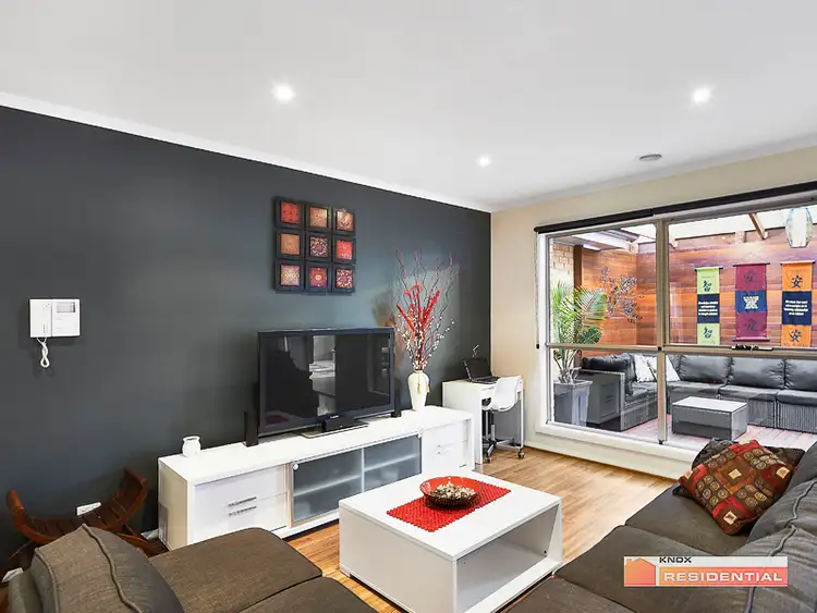 Third view of Homely unit listing, 2/21 Ross Street, Ferntree Gully VIC 3156