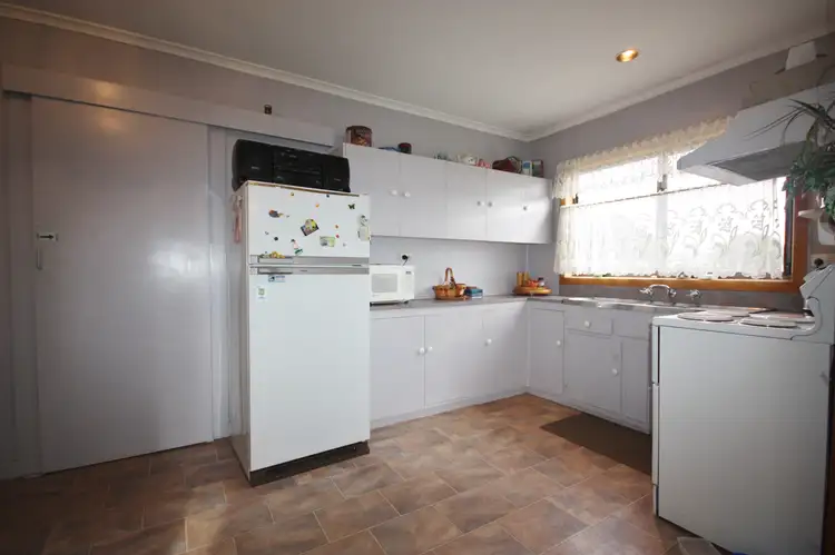 Second view of Homely house listing, 11 New Street, Campbell Town TAS 7210