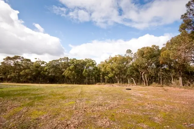Third view of Homely land listing, LOT 57, 153 Braidwood Drive, Mount Barker WA 6324