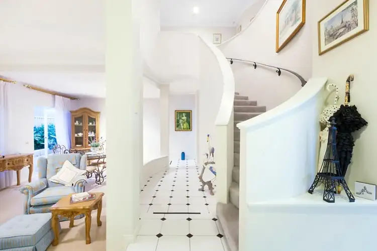 Fourth view of Homely house listing, 493A Cambridge Street, Floreat WA 6014