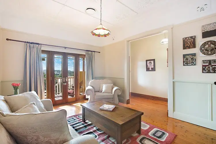 Fifth view of Homely house listing, 44 Collaroy Road, New Lambton NSW 2305