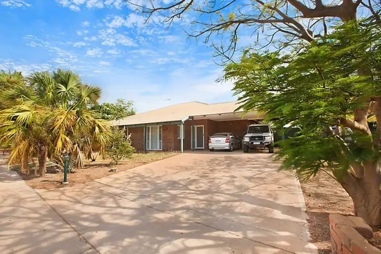 38 Austen Loop, Nickol WA 6714