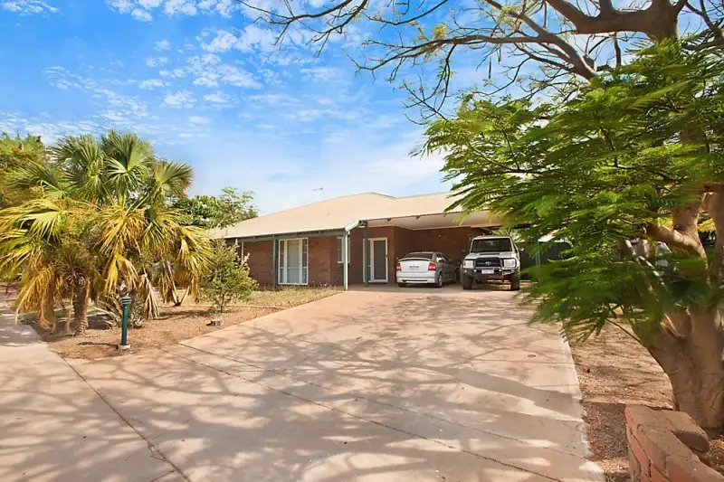 Main view of Homely house listing, 38 Austen Loop, Nickol WA 6714