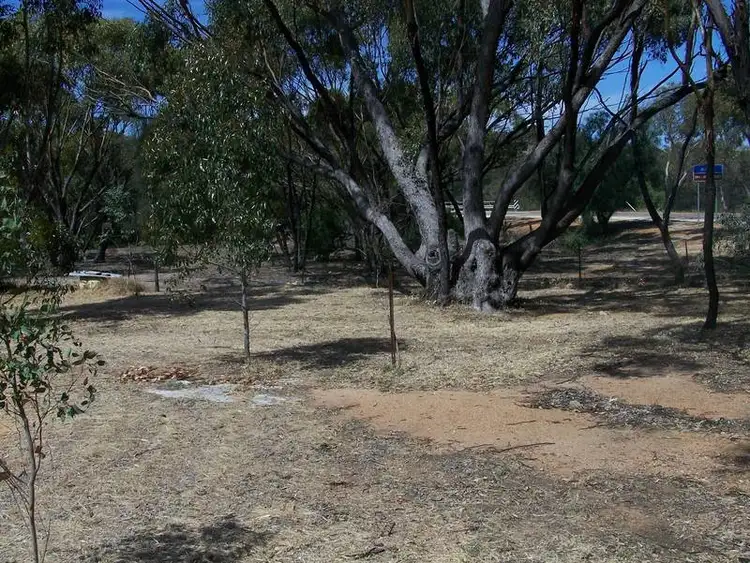 Main view of Homely land listing, 2 Thorn Street, York WA 6302