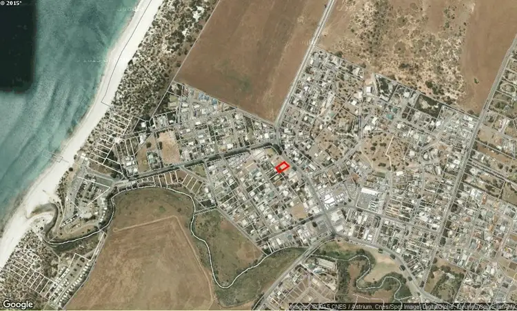 Main view of Homely land listing, LOT 20, 64 Main St, Normanville SA 5204