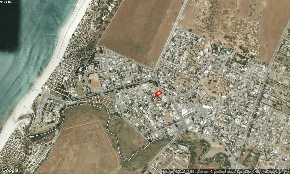 Main view of Homely land listing, LOT 20, 64 Main St, Normanville SA 5204