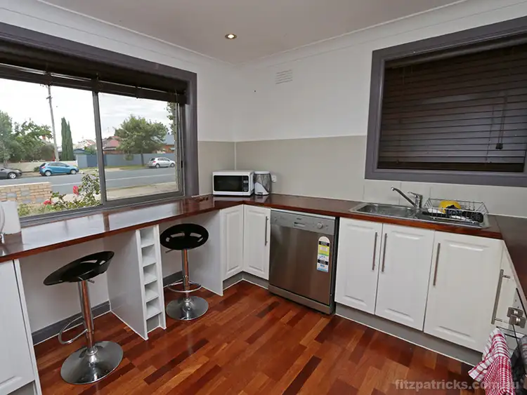 Second view of Homely unit listing, 2/36 Murray Street, Wagga Wagga NSW 2650