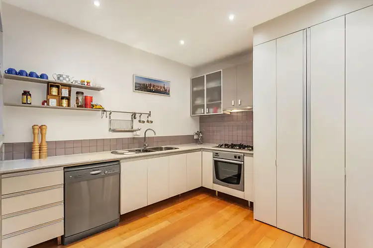 Fifth view of Homely house listing, 126 Dryburgh Street, North Melbourne VIC 3051