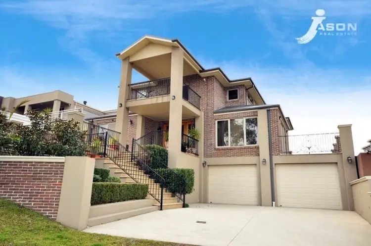 13 Port Patrick Court, Greenvale VIC 3059