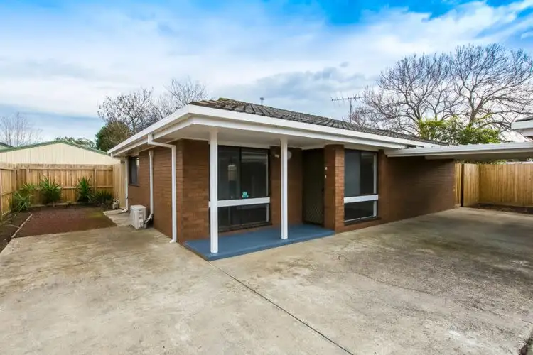 4/62 Helms Street, Newcomb VIC 3219