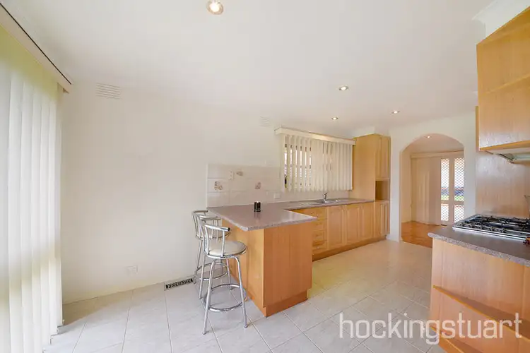 Fifth view of Homely house listing, 1 Iena Street, Dandenong VIC 3175
