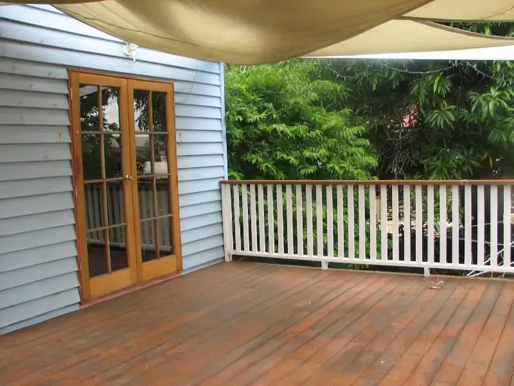 Sixth view of Homely house listing, 6 New Street, Emerald QLD 4720