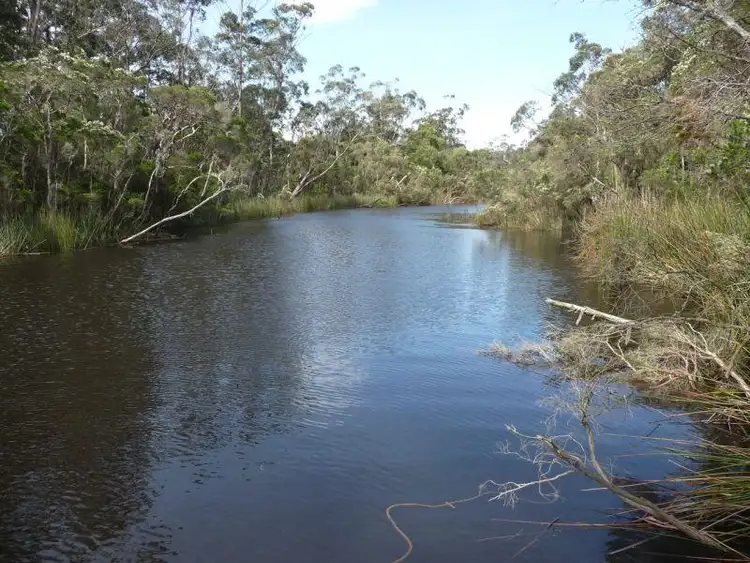 Sixth view of Homely rural property listing, 455 Marlo-Cabbage Tree Road, Marlo VIC 3888