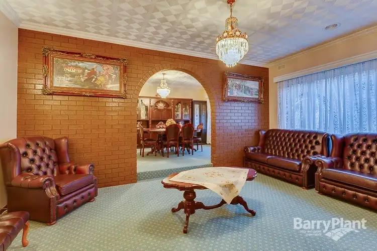 Third view of Homely house listing, 22 Reaburn Avenue, St Albans VIC 3021