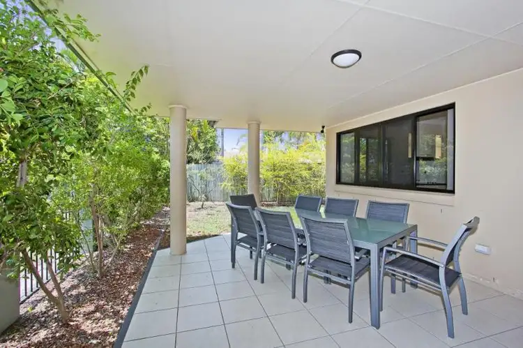 Second view of Homely semi-detached listing, 2/45 Buckingham Drive, Pottsville NSW 2489