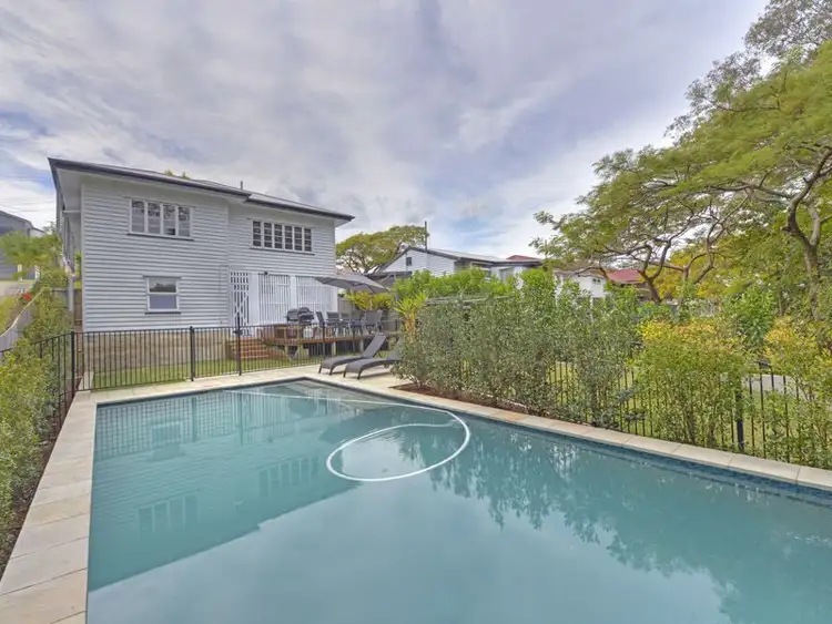 7 Napier Street, Carina Heights QLD 4152
