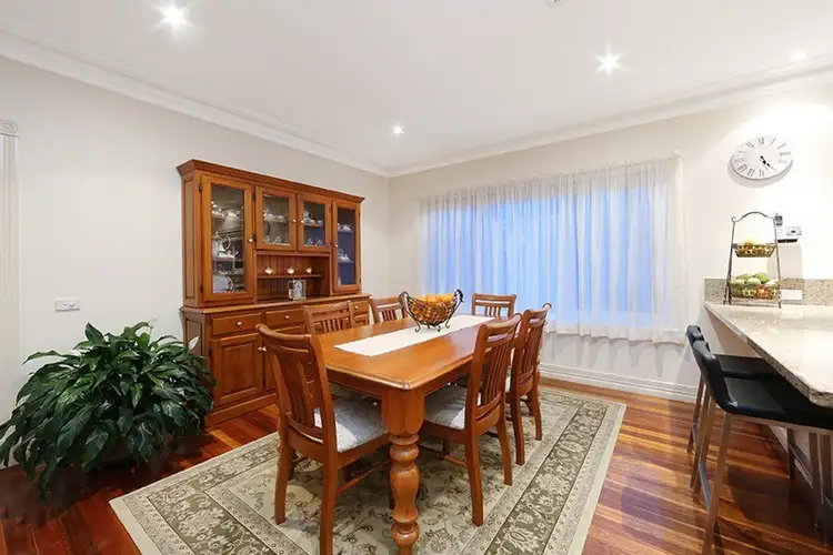 Sixth view of Homely house listing, 51 Victoria Knox Avenue, Rowville VIC 3178
