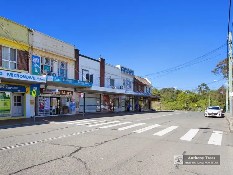 Fourth view of Homely house listing, 23 Ryedale Rd, West Ryde NSW 2114