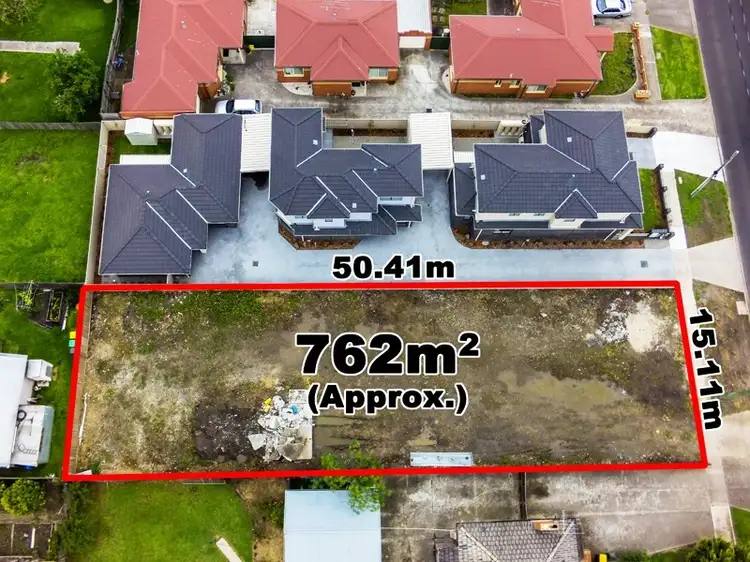 144 Biggs Street, St Albans VIC 3021