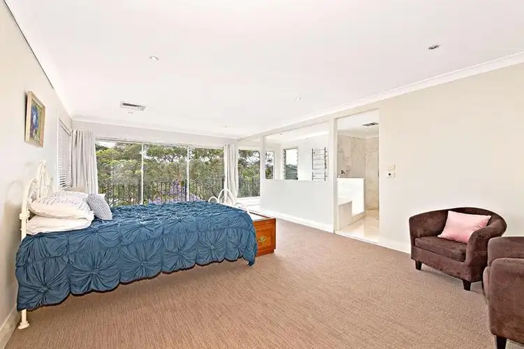 Fifth view of Homely house listing, 11 Raftree Street, Padstow Heights NSW 2211